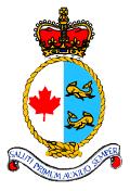Logo Garde côtière canadienne